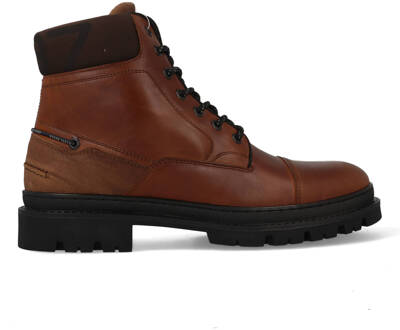 Gaastra Bering Hgh Oil M Cognac - 42