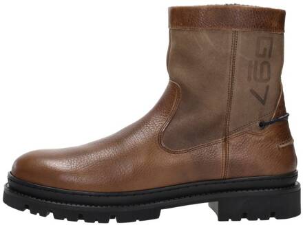 Gaastra BERING HGH ZIP TMB 2342 496802 2400 Bruin-41 maat 41