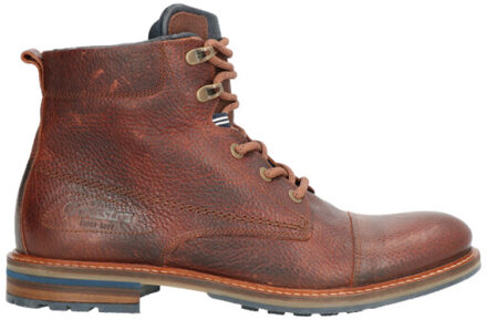 Gaastra Berkley hgh tmb Rood - 41