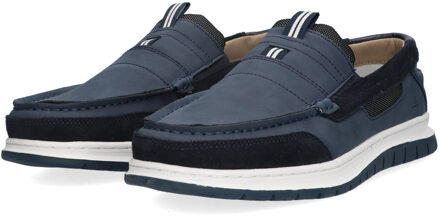 Gaastra Capo loafer Blauw