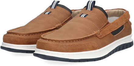 Gaastra Capo loafer Bruin
