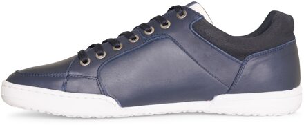 Gaastra Milan navy/rood Blauw