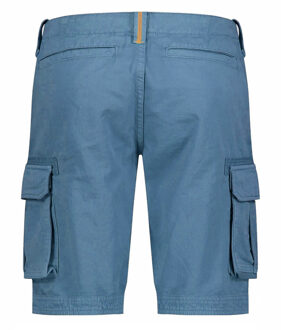 Gaastra Nevelle short Blauw - XL