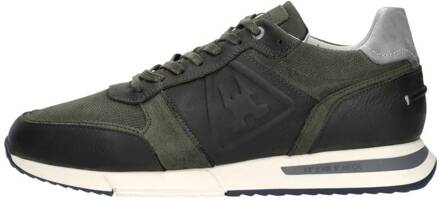 Gaastra Orion sneaker Gaastra , Green , Heren - 44 Eu,41 Eu,42 Eu,40 EU