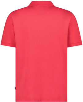 Gaastra Royal polo Roze