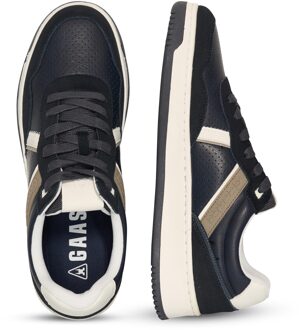 Gaastra Sneakers Hakuna Blauw - maat EU 45
