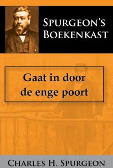 Gaat In Door De Enge Poort