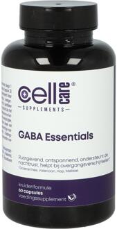 GABA Essentials