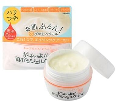 Gabaiyoka Horse Oil Beauty Gel Cream 100g
