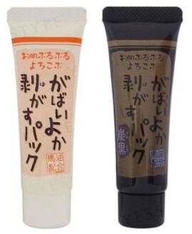 Gabaiyoka Peel Off Pack Original - 20g
