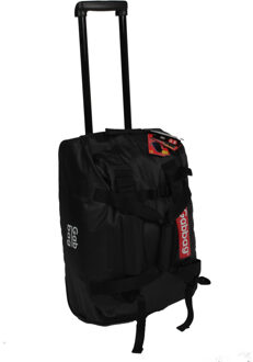 Gabbag , Cabin Reistas 54L (Zwart)