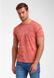 Gabbiano 155911 dessin Roze - XXL