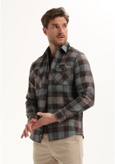 Gabbiano 335749 dessin Bruin - XXL