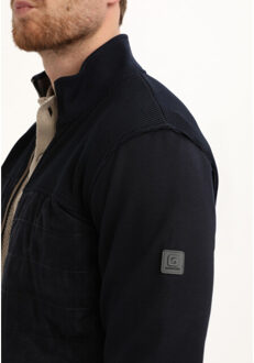 Gabbiano 425744 navy - maat XL Blauw