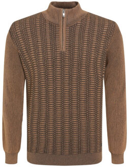 Gabbiano 614778 - Bruin - XXL