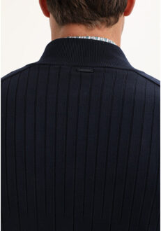 Gabbiano 615768 navy Blauw - L