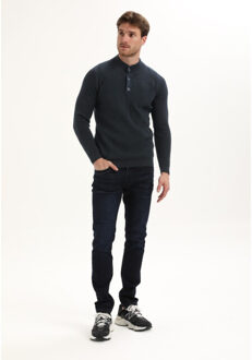 Gabbiano 615770 navy Blauw - M