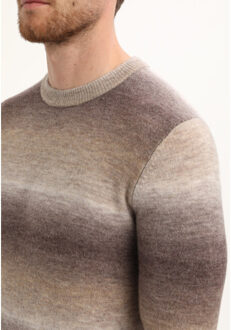 Gabbiano 615773 dessin Bruin - XL