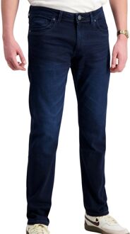 Gabbiano Atlantic Shift Regular Tapered Jeans Heren - W38L32