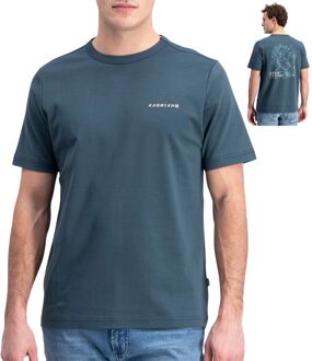 Gabbiano Bistra Shirt Heren - L