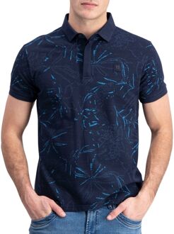 Gabbiano Brenzi Polo Heren - XXL