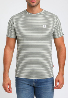 Gabbiano Heren shirt 154527 599 sea green Groen - XL