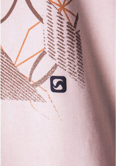 Gabbiano Heren shirt bistra 1565105 5002 ivory bone - maat XXL Wit