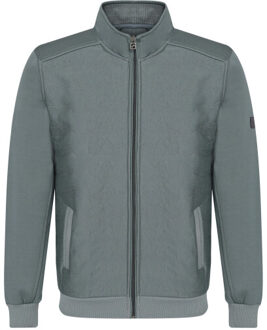 Gabbiano Heren vest 425743 5703 teal blue Blauw - L