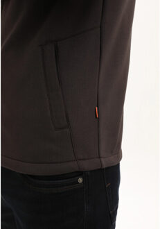 Gabbiano Heren vest 425746 5702 oak brown Bruin - XXL