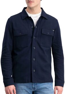 Gabbiano Navor Overshirt Heren - L