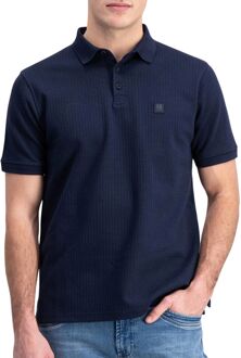 Gabbiano Oblak Polo Heren - L