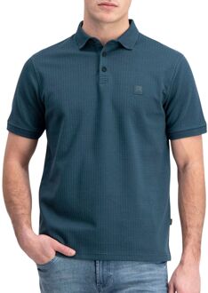 Gabbiano Oblak Polo Heren - XL