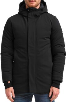 Gabbiano Parka Winterjas Heren - XXL