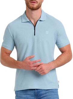 Gabbiano Polo Heren - M