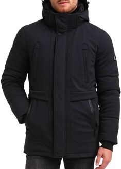 Gabbiano Technical Parka WInterjas Heren - M