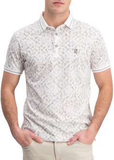 Gabbiano Tyler Polo Heren - L