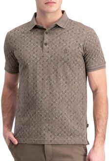 Gabbiano Tyler Polo Heren - XL