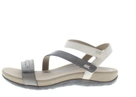 Gabby adj qtr strap - maat 41 Veelkleurig