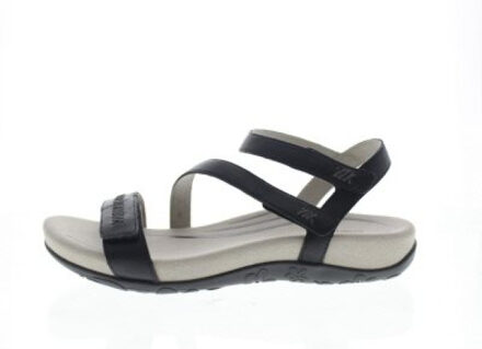 Gabby black Zwart - 40