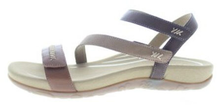 Gabby - maat 39 Klaproos