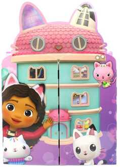 Gabby´s Dollhouse Advent Calendar 2025