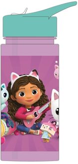 Gabby's Dollhouse drinkfles