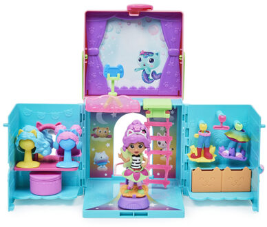 Gabby's Dollhouse Gabby's Verkleedkamer