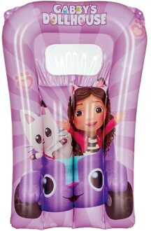 Gabby's Dollhouse Luchtbed Paars (67x43cm) Paars - Lila