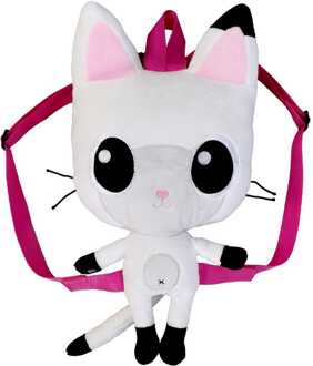 Gabby´s Dollhouse Plush Backpack Cat