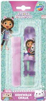 Gabby stoepkrijtset verschillende