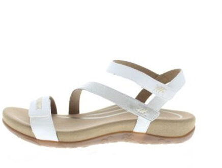 Gabby white Wit - 39