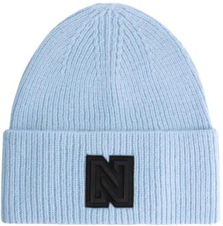 Gabin Muts Dames 1 Blauw