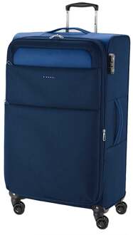 Gabol Cloud Large Trolley 79 Blue Blauw