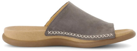 Gabor 03.700.13 dames sandaal Grijs - 40